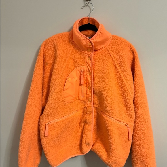 free people movement Jackets & Blazers - FP Movement by Free People Hit the Slopes Jacket